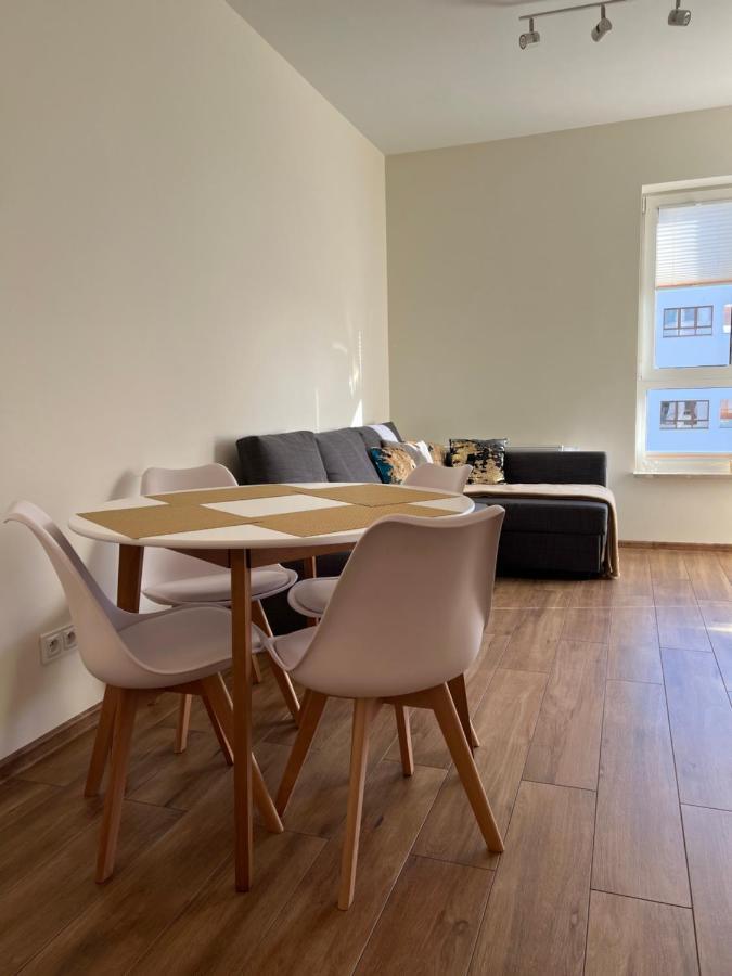 Apartament 26 Metro Lejlighed Warszawa Eksteriør billede