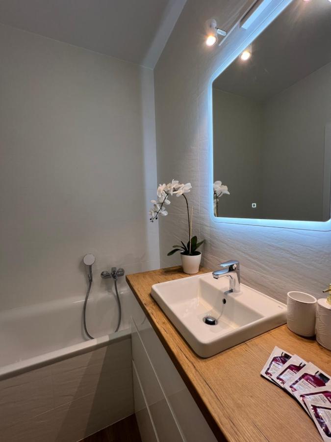 Apartament 26 Metro Lejlighed Warszawa Eksteriør billede